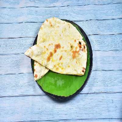 Plain Naan