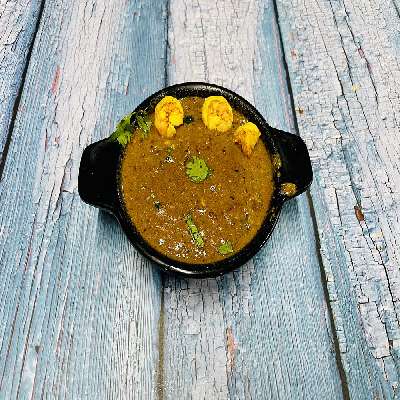 Prawn Pepper Masala