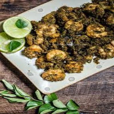 Karuvepillai Yera Varuval