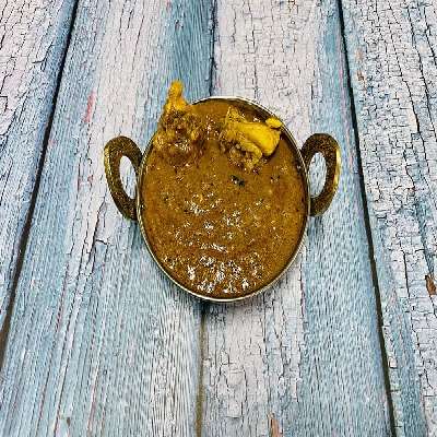 Kadai Chicken