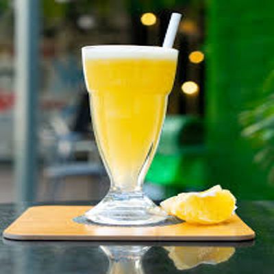 Mosambi(Sweet Lime) Juice