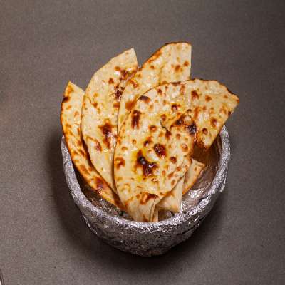 Tandoori Roti
