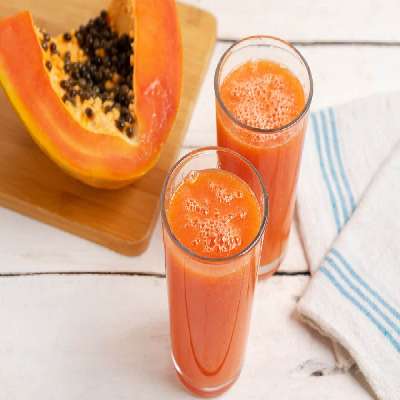 Pappaya Juice