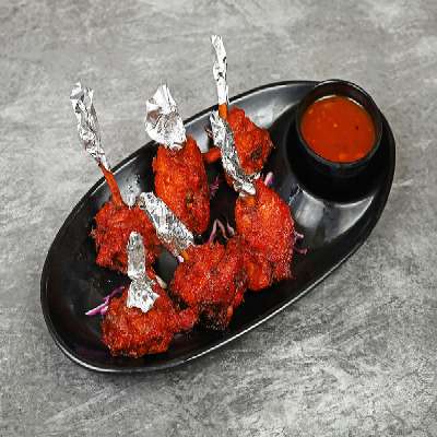 Chicken Lollipop