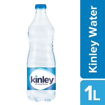 Mineral Water