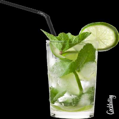 Mint Mojito