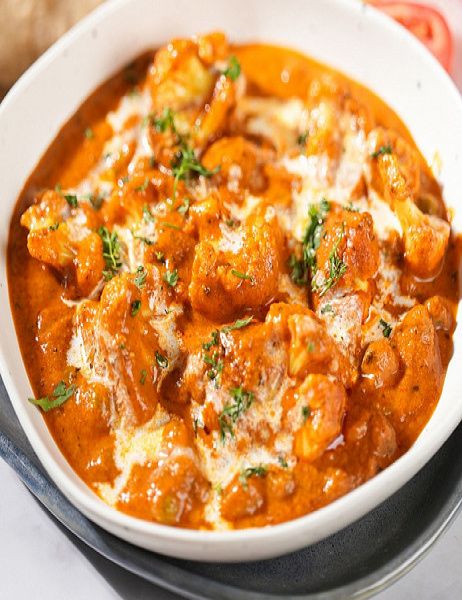 Gobi Masala