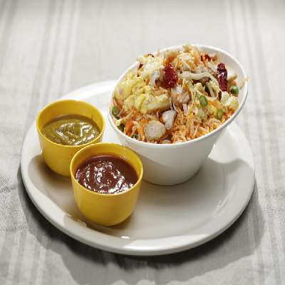 Chicken Schezwan Fried Rice