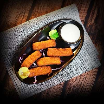 Fish Finger - 5Pc'S