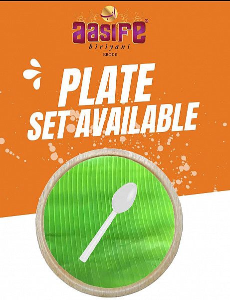 Plate Set