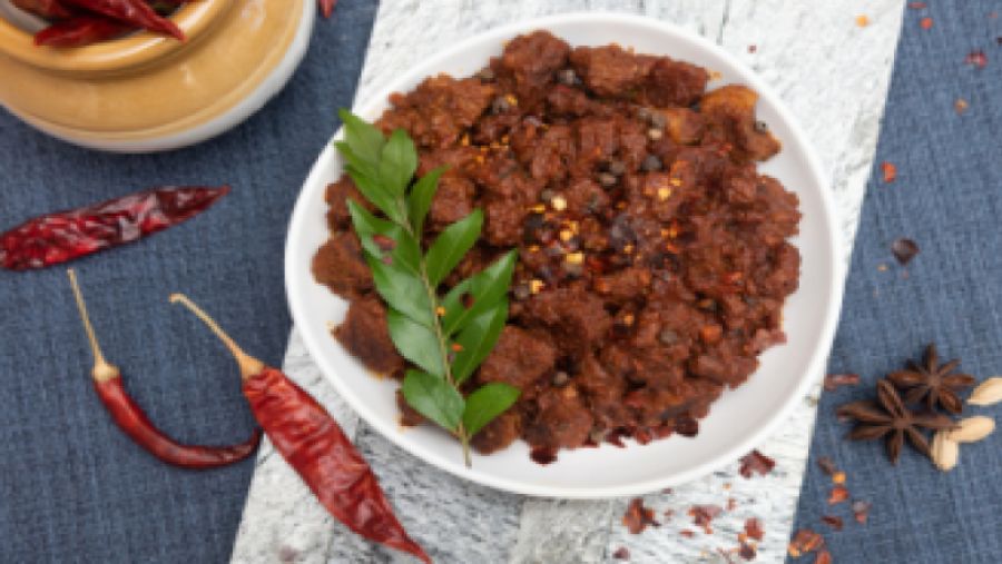 Mutton Varuval