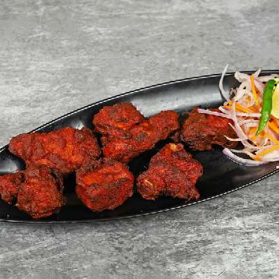 Aasife Spl Chicken 65 (Bone)