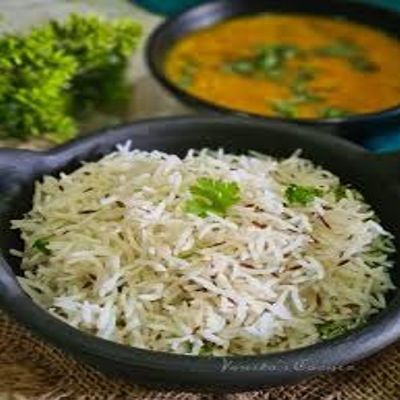 Jeera Rice