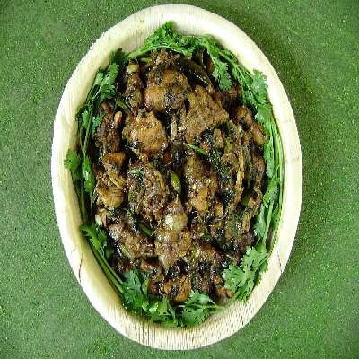 Coriander Chicken