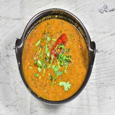 Chicken Chettinadu