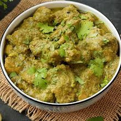 Lemon Coriander Chicken