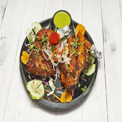 Tandoori Chicken
