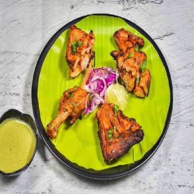 Tandoori Chicken