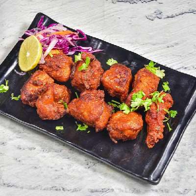 Aasife Spl Chicken 65