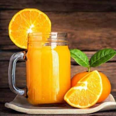 Orange Juice