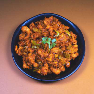 Gobi Masala