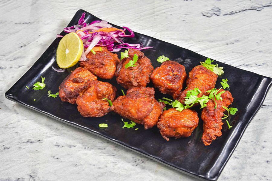 Chicken 90 [boneless]