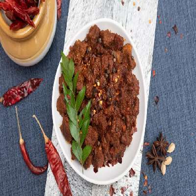 Mutton Curry