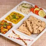 South Indian Meals
