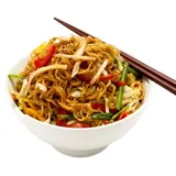 Chicken Ramen Noodles