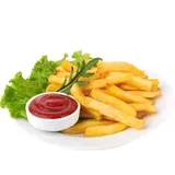 Plain Fries