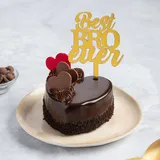 Best Bro Ever
