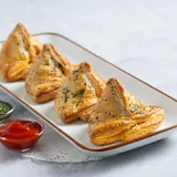 Baked Chicken Samosa [1 Piece]