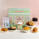 Luxury Gift Hamper Box