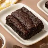 Outrageous Chocolate Brownie [1 Piece]