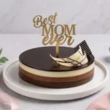 Mothers Day Cake - Chocoholic