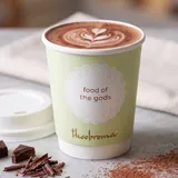Dark Chocolate Mocha [250ml]