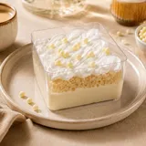 Vanilla Tres Leches [220g]