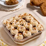Lotus Biscoff Cheesecake Tub [200g]