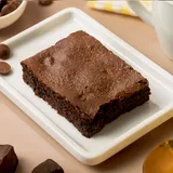 Choco Chip Brownie [1 Piece]