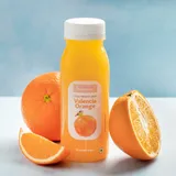 Valencia Orange Juice [200 ml]