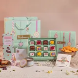 Raksha Bandhan Special Celebration Gift Hamper Bag