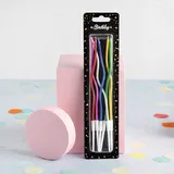 Spiral Candles