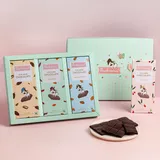 Chocolate Bars [Set of 3]