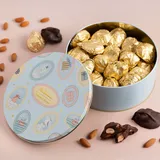 Mothers Day Almond Rocks 500g