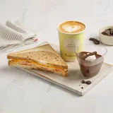  Bev+Dess/Cup+Non-Veg Sand/Sav