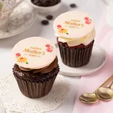 Mothers Day Cupcake - [Set of 2]