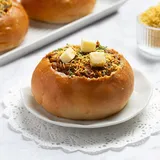 Pao Bhaji Bunny Chow [1 Piece]