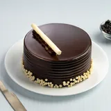 Dutch Truffle Cake [500g]