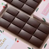 55% Dark Chocolate with Cranberry [60g]