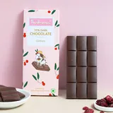 55% Dark Chocolate with Cranberry [60g]